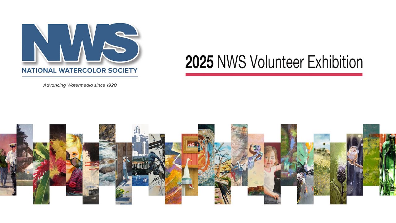 2025 NWS VOLUNTEER EXHIBITION