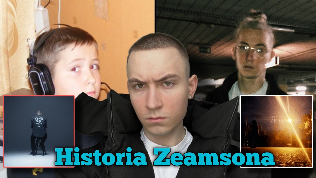 Historia Zeamsona oraz ciekawostki o nim