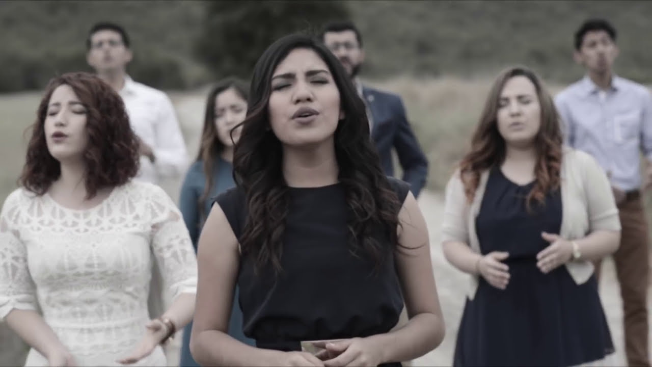 Si Mi Pueblo - Kidush Hashem | Video Oficial