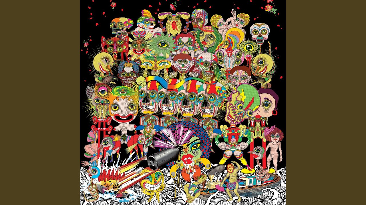 With A Little Help From My Friends