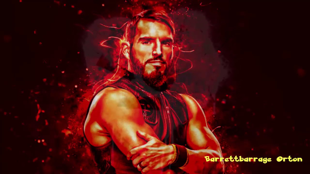 Johnny Gargano - Comin Back For You Theme Instrumental Version / Indi Hartwell & Candice LeRae 2024