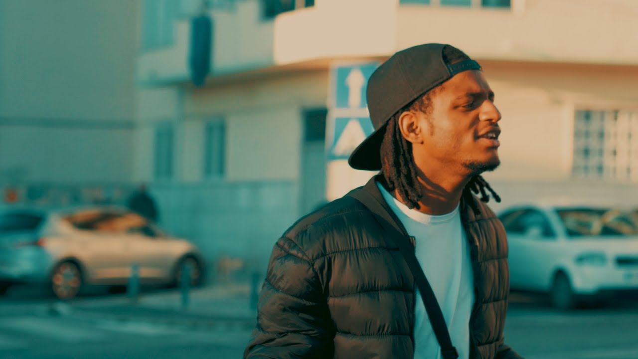 Young Metro & Leo K20 - Above Hem (Official Video) Prod. By ASBØ
