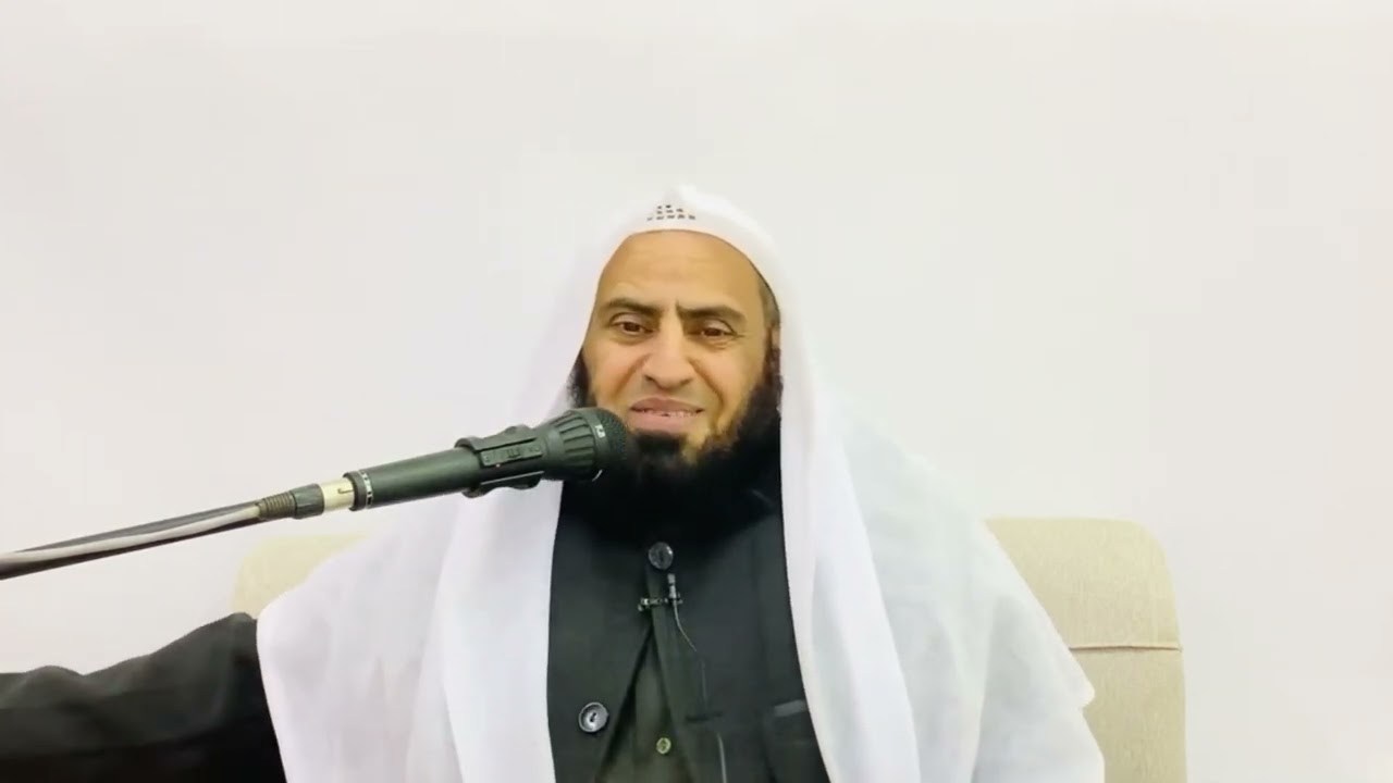 تفسير آية الكرسي || فضيلة الشيخ د. سامي الواكد .