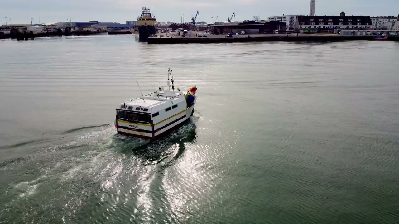 Bateau 