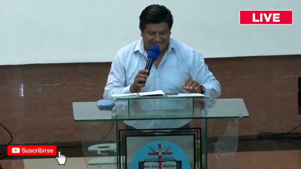Salmista. Jose Lema 