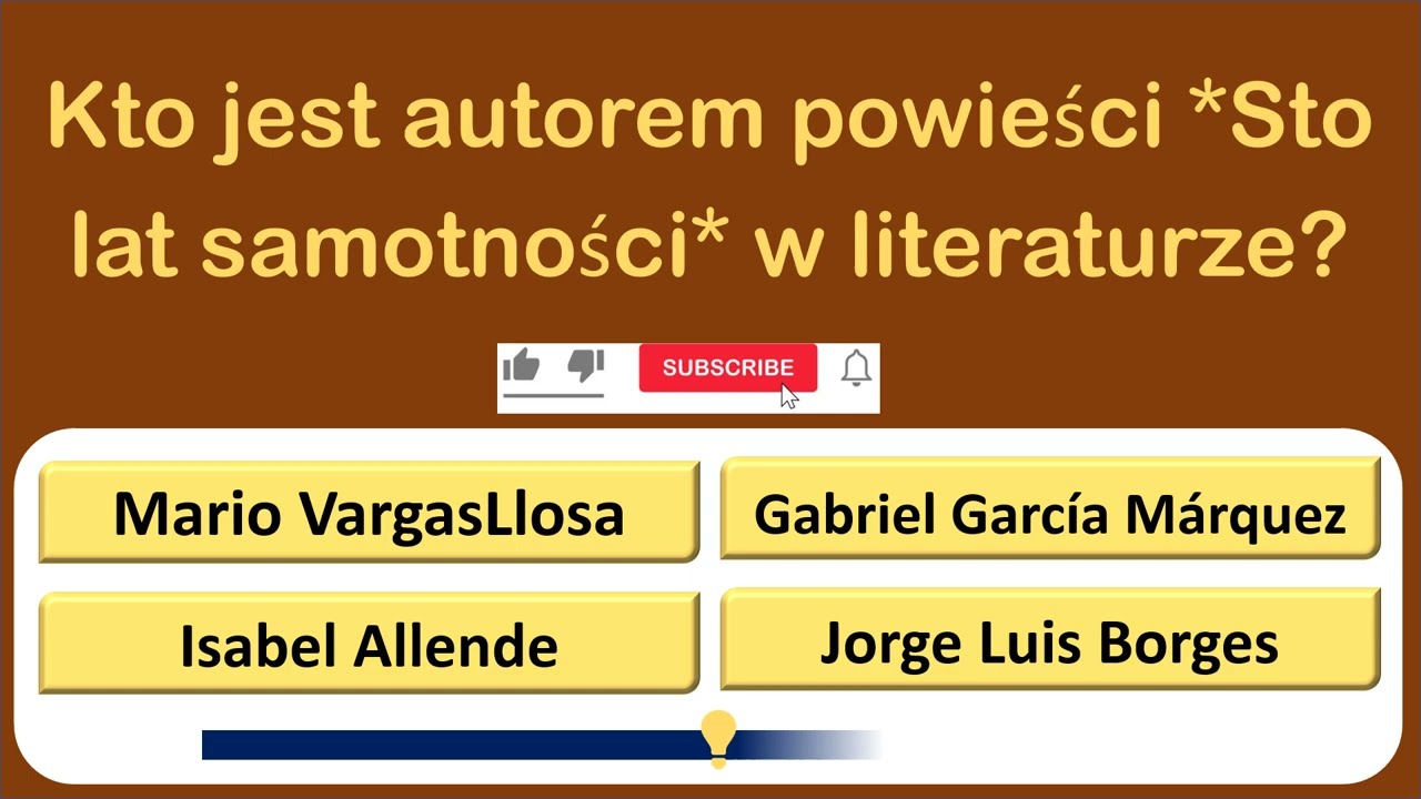 🧠 Wielki Test Wiedzy Ogólnej! Czy odpowiesz na te 15 trudnych pytań? Sprawdź się!