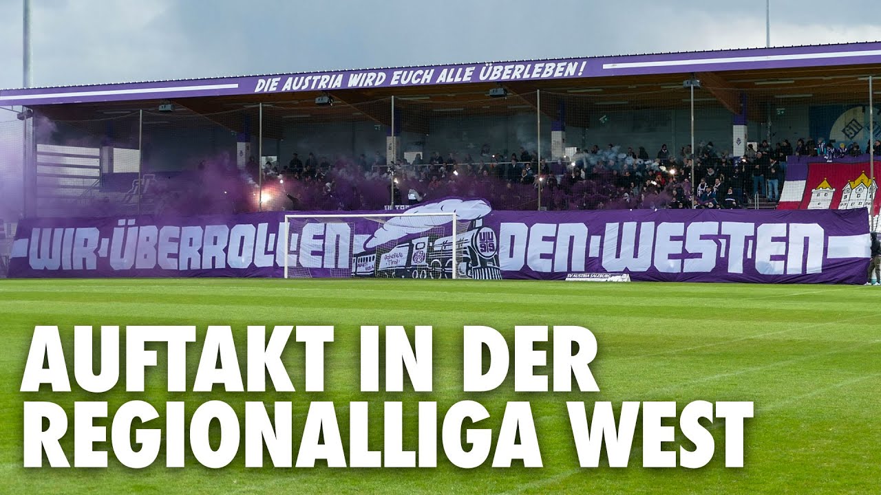 Westliga-Auftakt gegen St. Johann