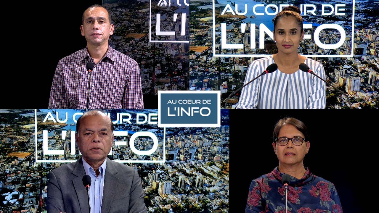 All&eacute;gations de Sherry Singh : quelles r&eacute;percussions ?