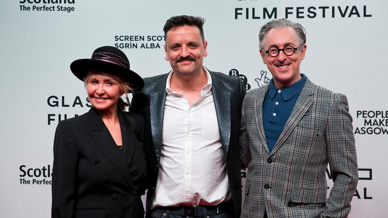 My Old School - European Premiere