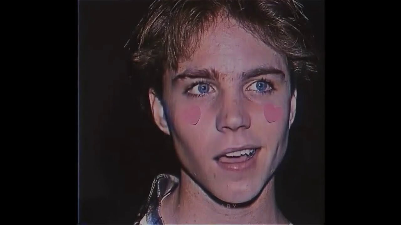 My favorite Jonathan Brandis edits #3