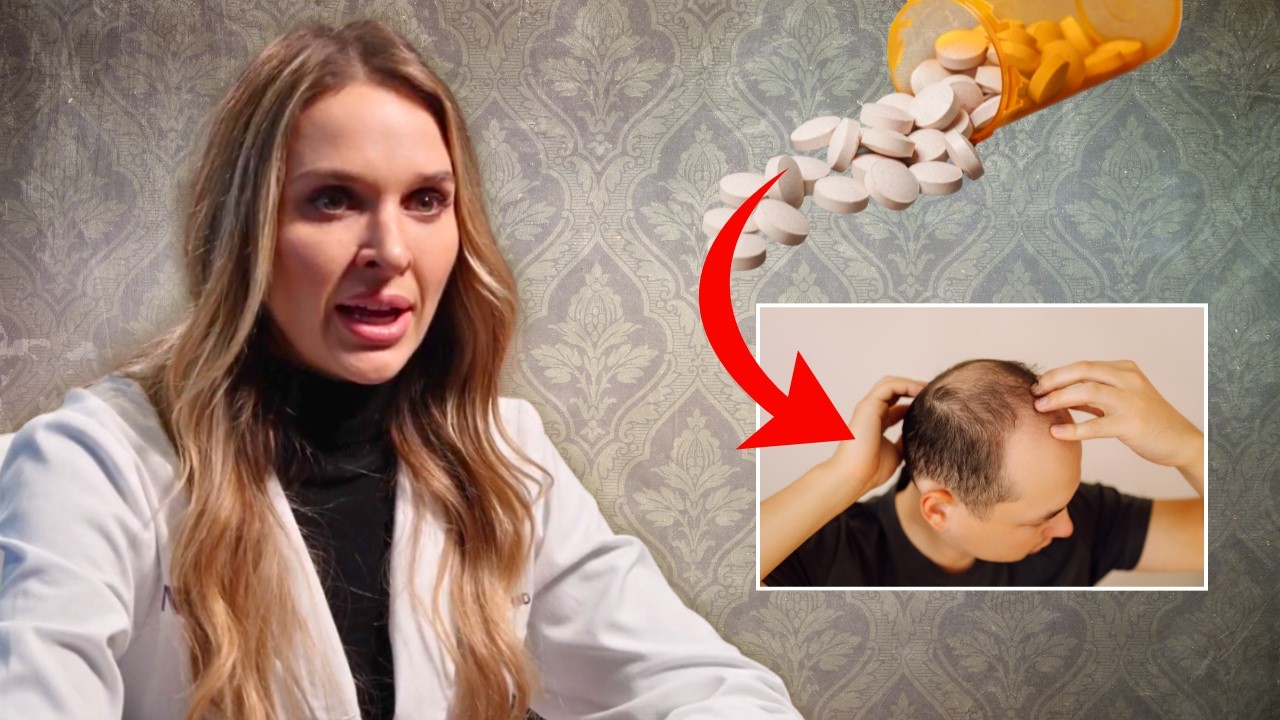 Does Adderall Cause Hair Loss?