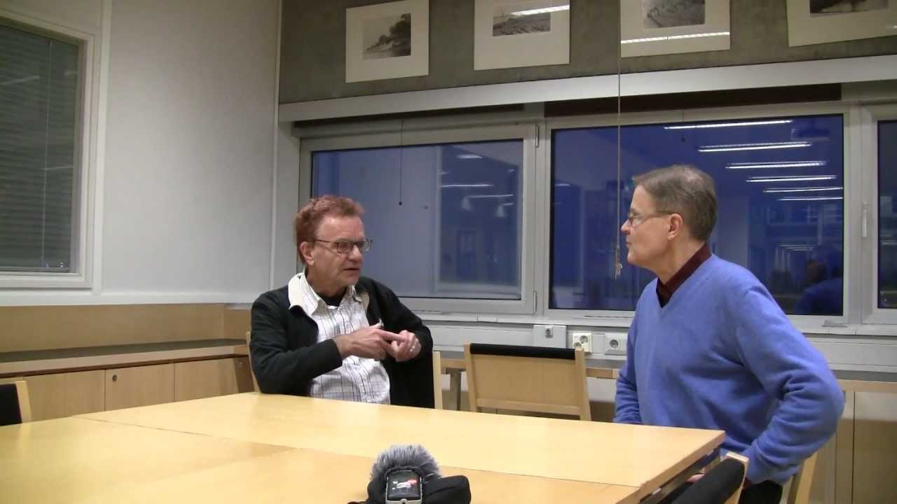 Juha Eskola kulttuurin ja kulttuuriluonnon tutkimisesta