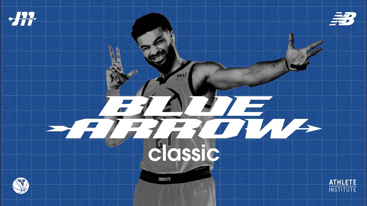 Orangeville Prep vs. Dynamic Prep — Blue Arrow Classic 2025