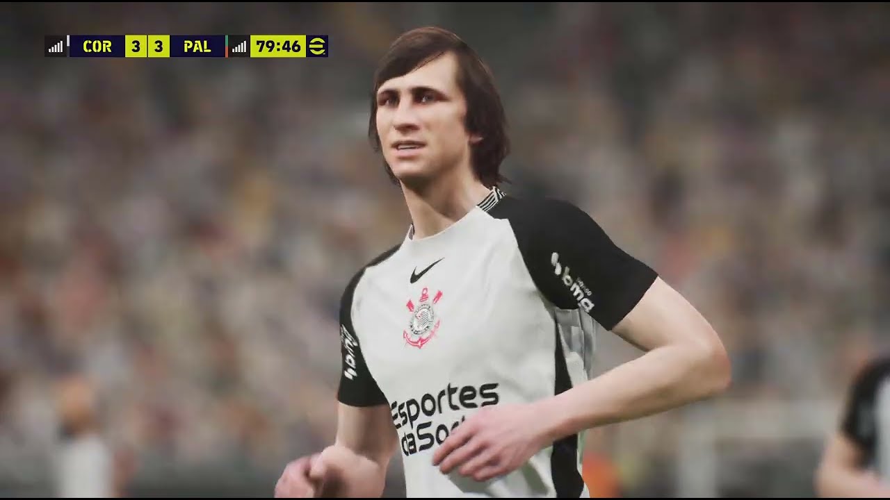 Master liga #eFootball_2026 #jogo #konamibrasil #gamepley #futebolmania #loucosporfutebol