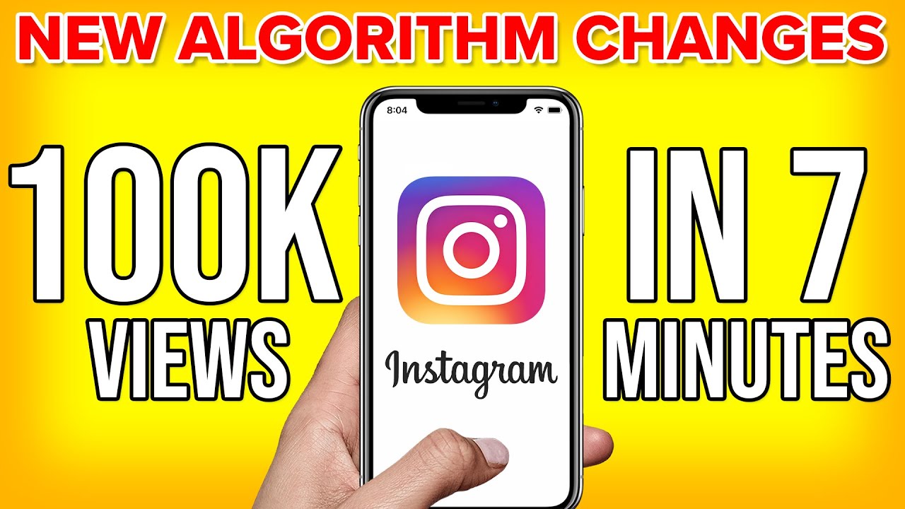 How To Go VIRAL on Instagram Reels EVERY TIME You Upload in 2026 (new algorithm change)