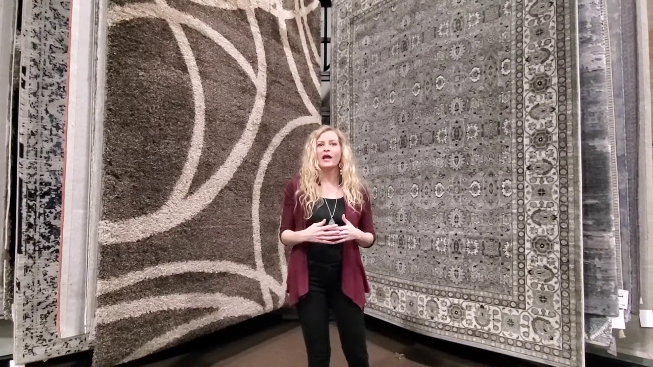 From Inexpensive to Hand Made Rugs