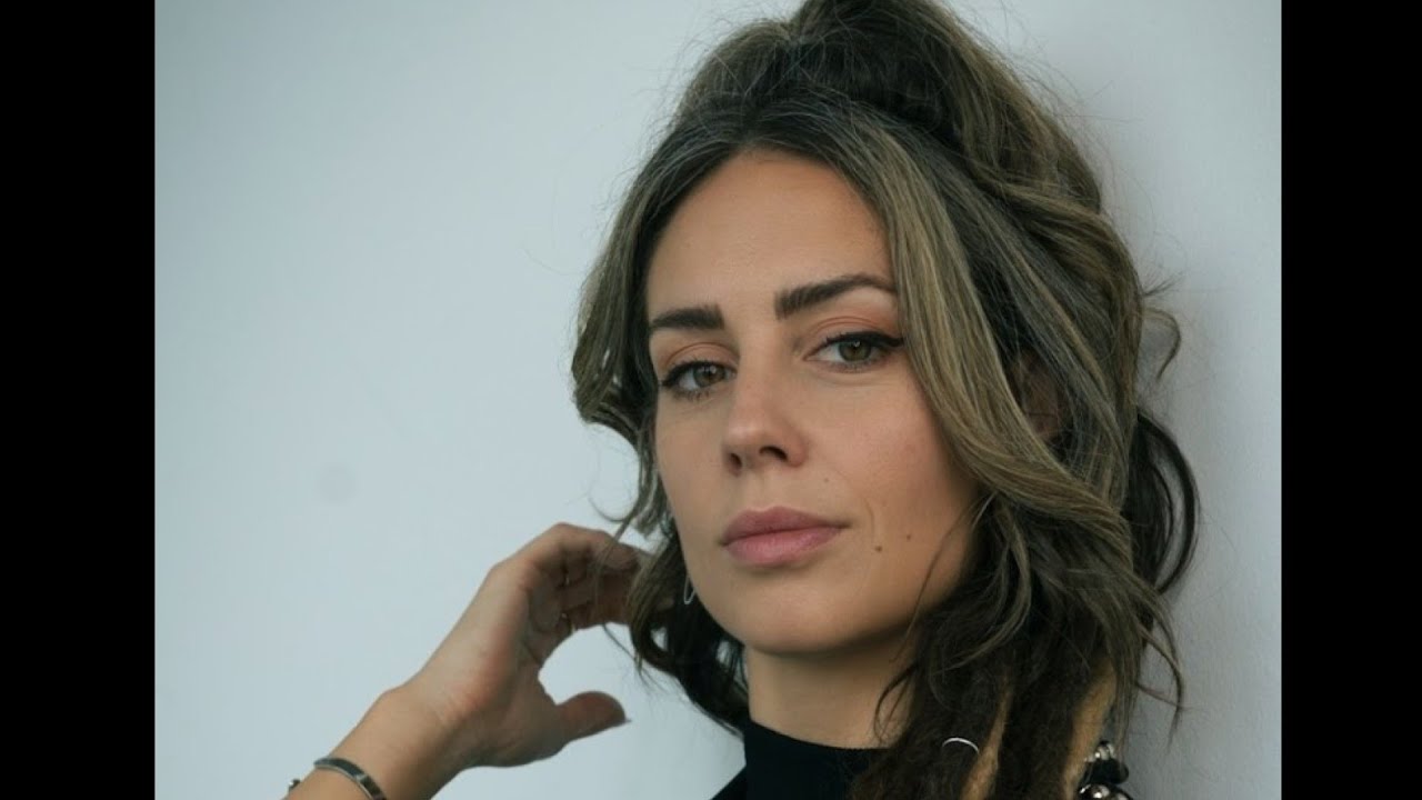 Celeste Bonin comes full circle, from Mayde Creek, to the main stage, and back again