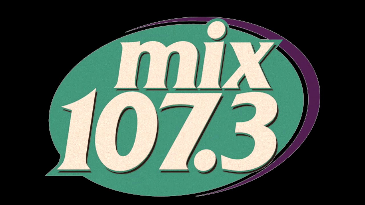 WRQX Mix107.3 Washington - End of Mix - Beginning of K-Love - May 31 2019