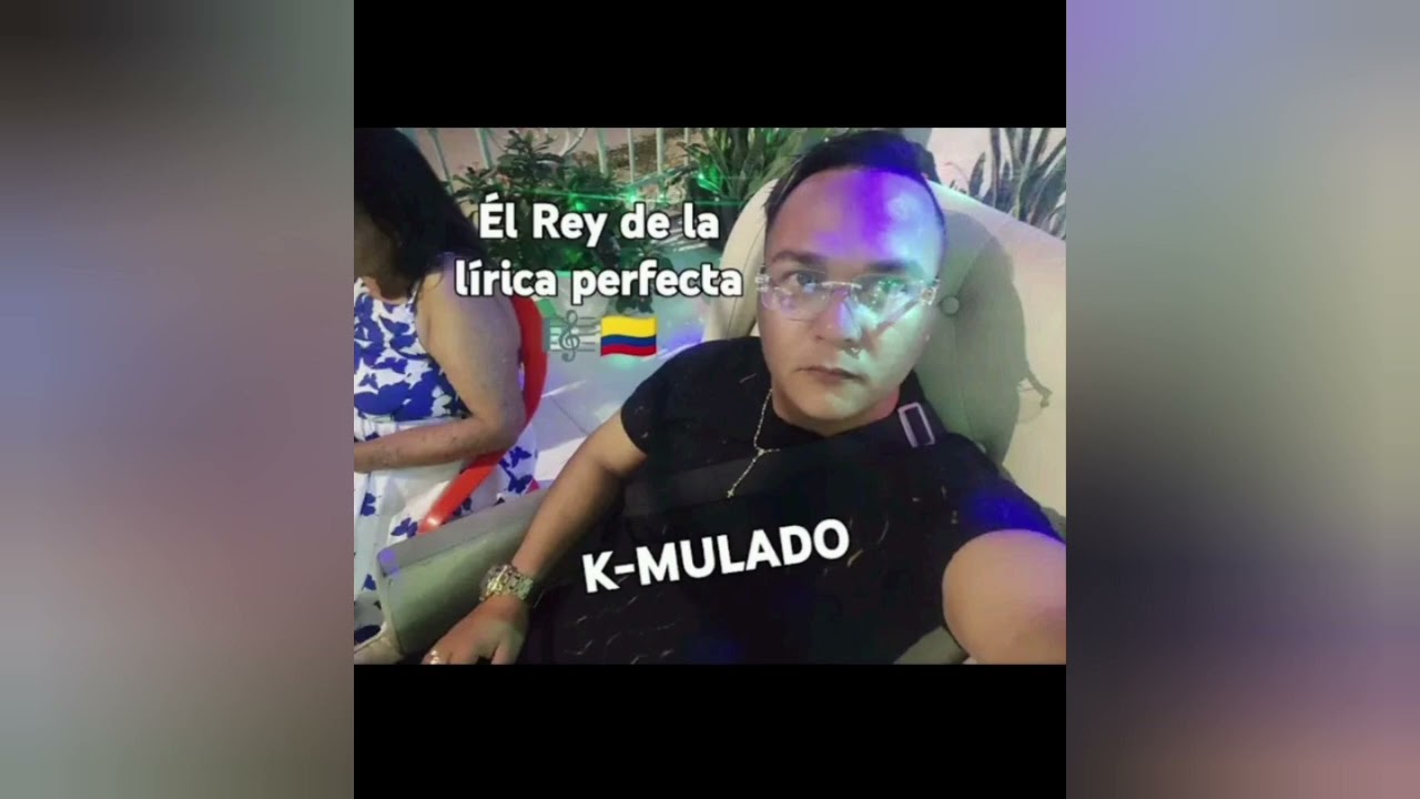 NENLLY RAP feat K-MULADO{yo sé Qué bailas}\version champeta urbana/-La loba.Rey dé La líricaespecial