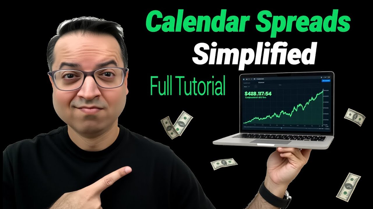 How to Set Up Calendar Spreads in Robinhood [Complete Step by Step Tutorial]