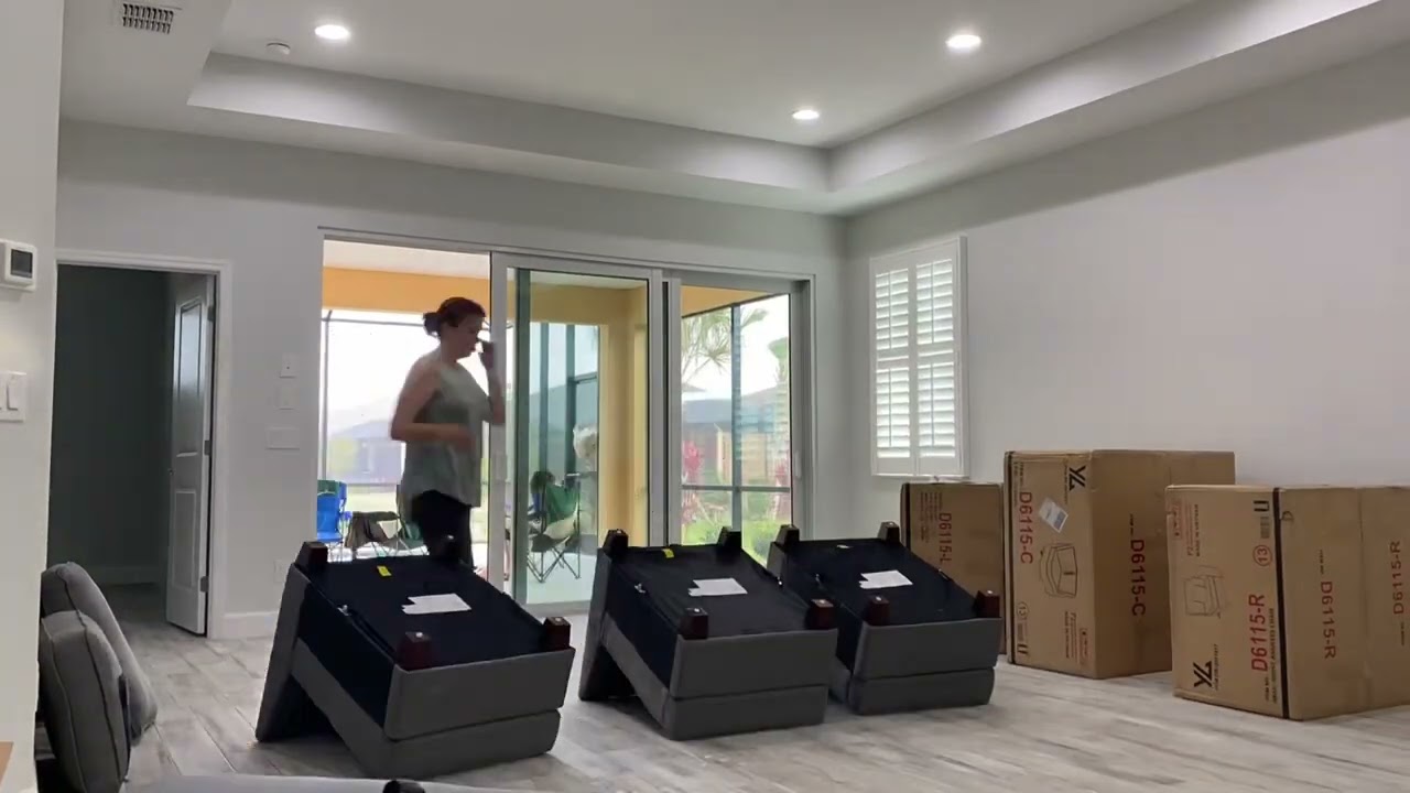 You can build a wayfair sectional all by yourself!