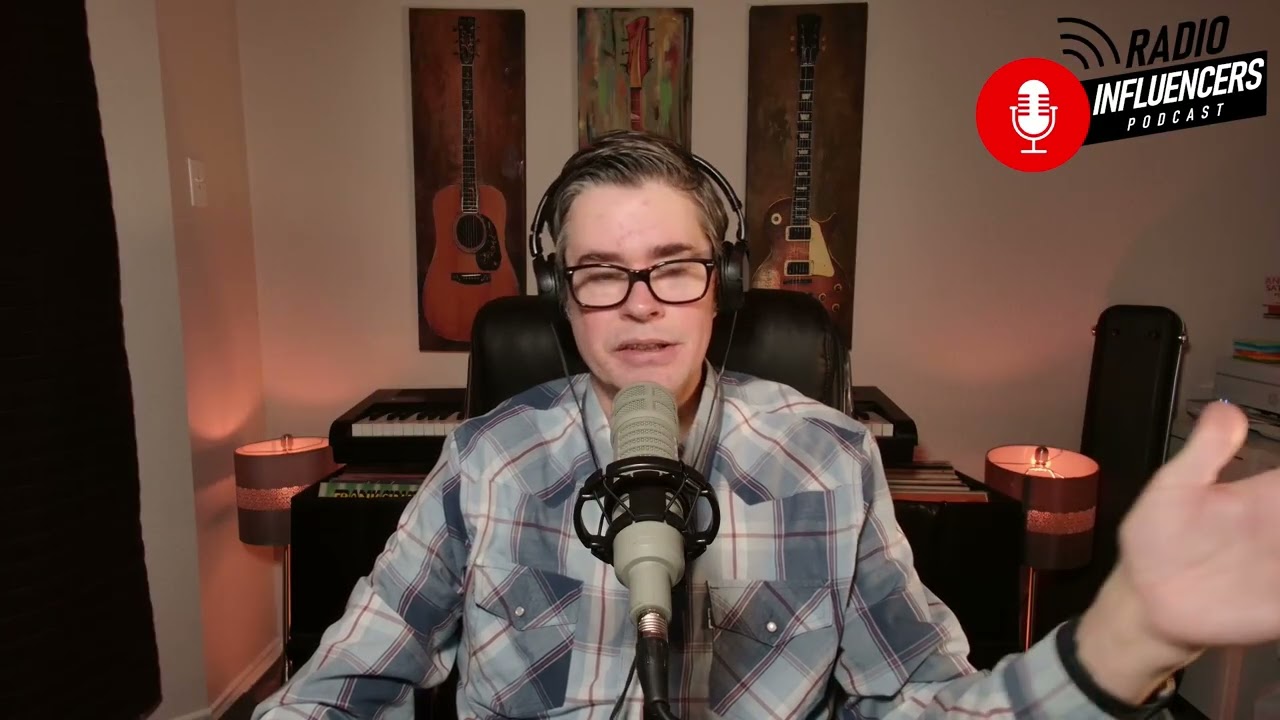 Radio Influencers S 3 Ep 5 Clips Inform Content
