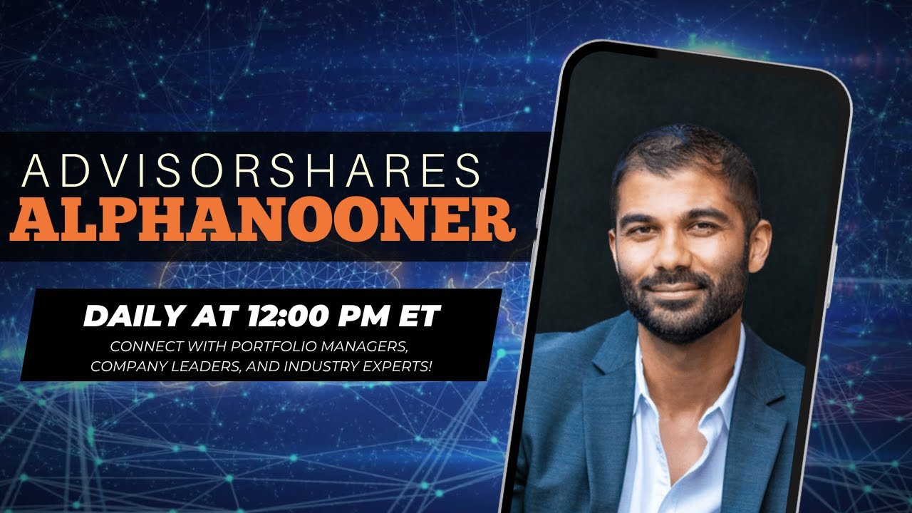AlphaNooner &ndash; Hirsh Jain on the Next Phase of Cannabis Investing