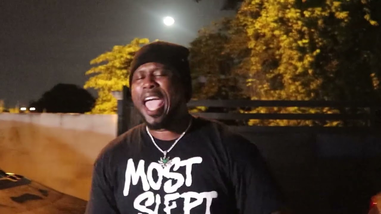 BLADE MAJOR - EDGE FREESTYLE {OFFICIAL}