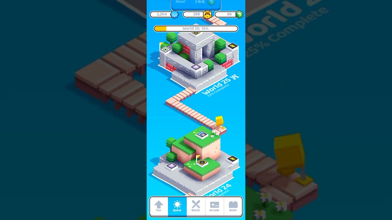 играю в фанкаду часть 28