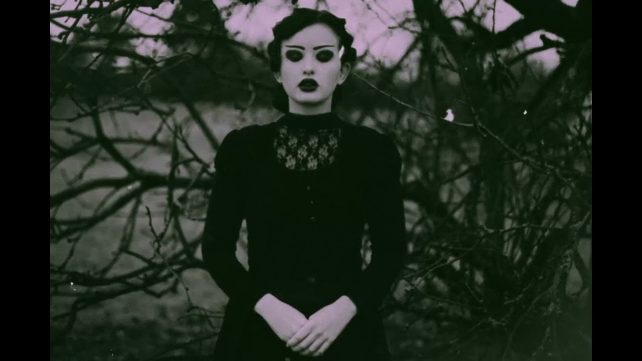 ± Satanwave ± - Dark Inside