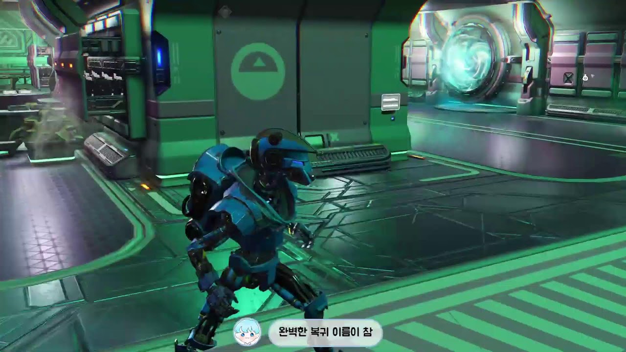 오늘 할 게임은 노맨즈 스카이 (No Man's Sky) Live 2026.02.07