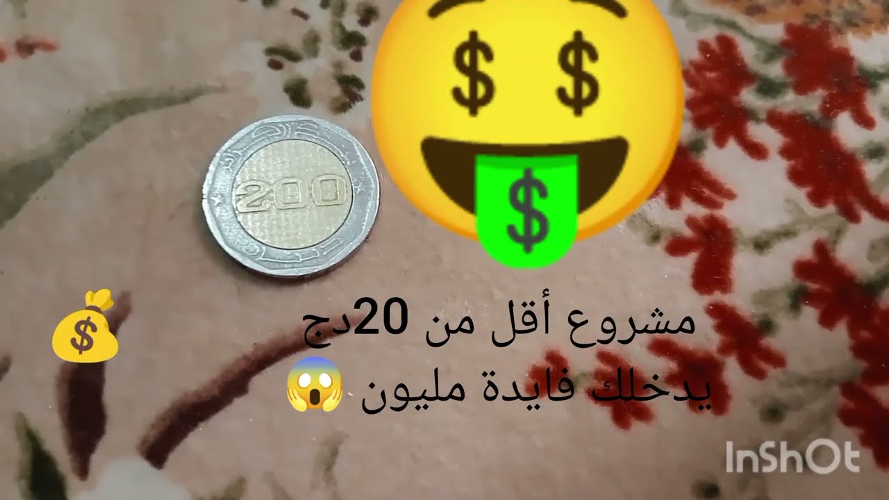 المشروع لدخلت بيه 😱مليون فالأسبوع 🤑👌