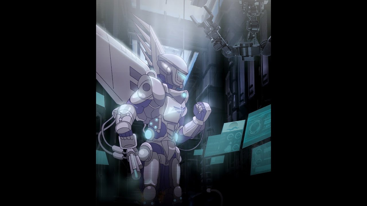 Norio's Epilogue - MO Alternative