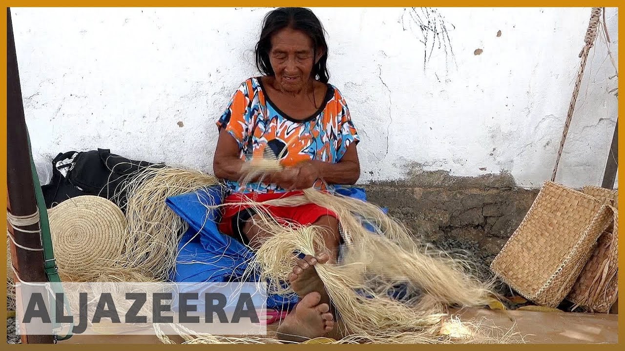🇻🇪 Venezuela's indigenous migrants struggle to preserve traditions | Al Jazeera English