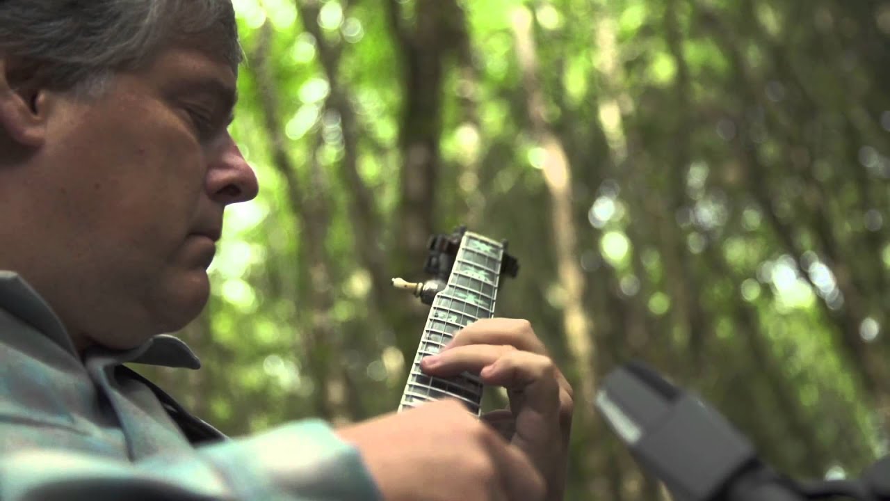 Béla Fleck & Abigail Washburn | New South Africa