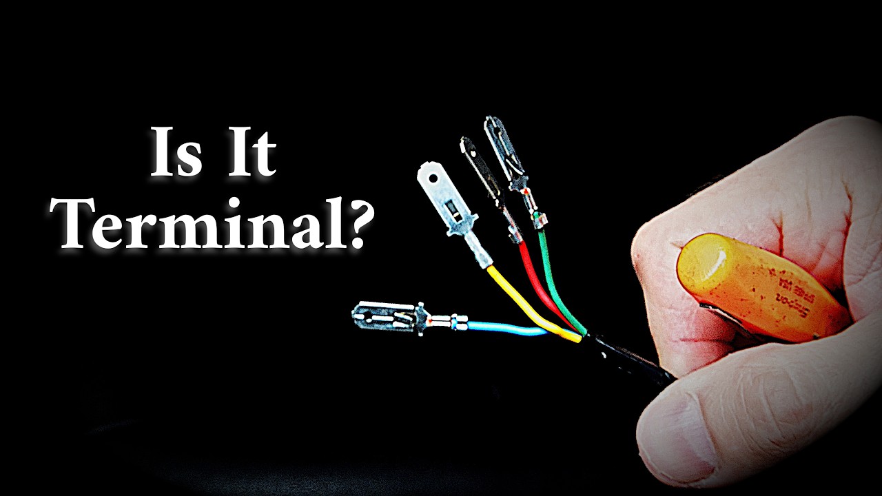 How to De-Pin Automotive Connectors