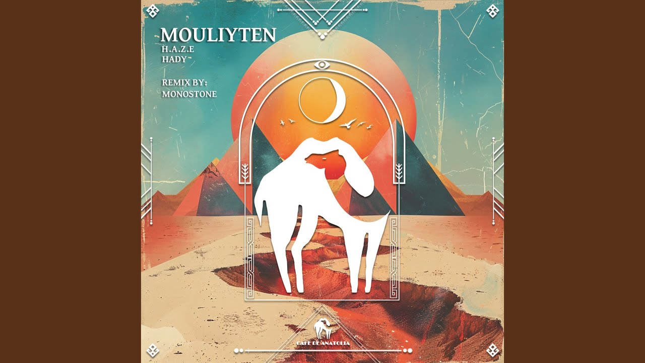 Mouliyten (Monostone Remix)