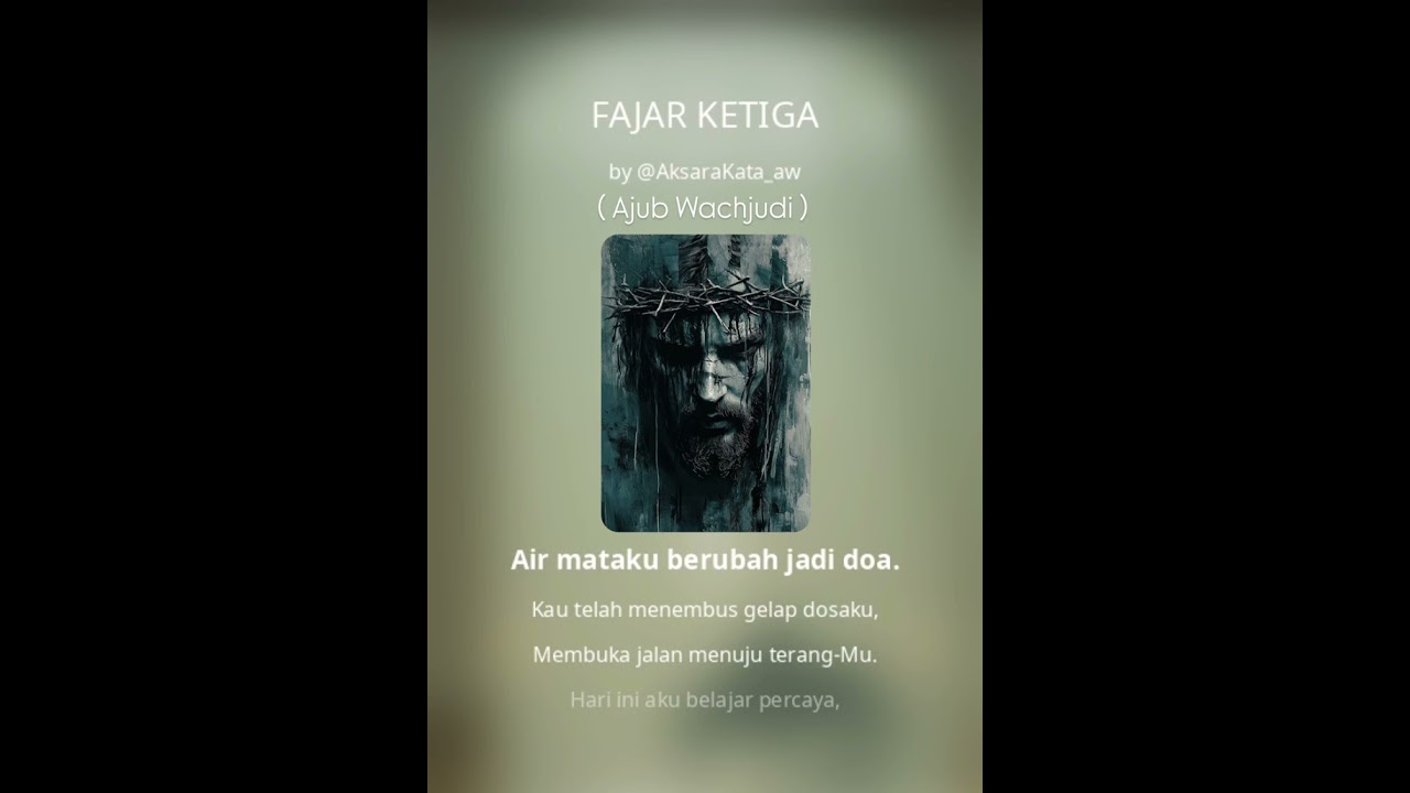 FAJAR KETIGA
