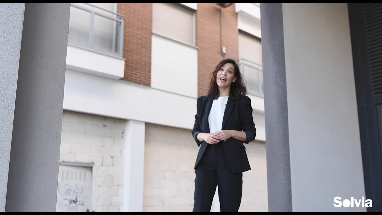 Promoción de viviendas | Churra, Murcia | Viviendas a estrenar | Solvia Inmobiliaria