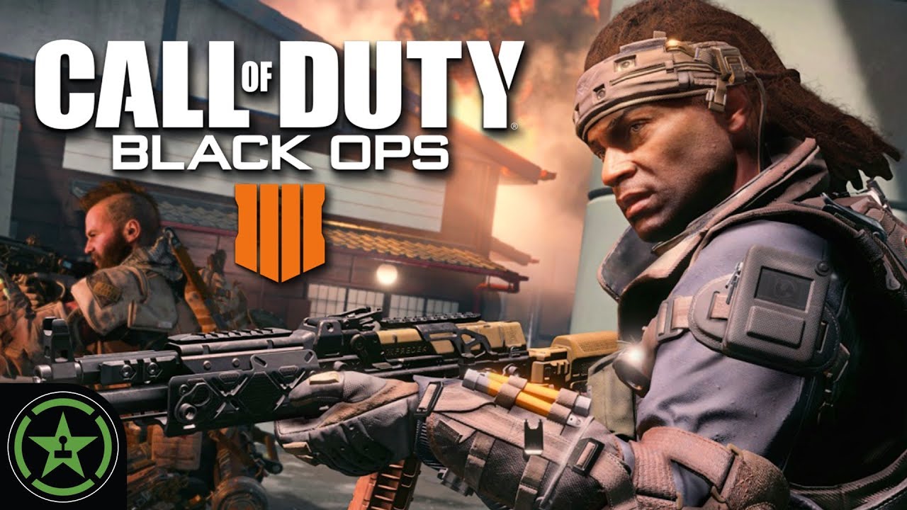 Hoop Dreams - Call of Duty: Black Ops Blackout | Let's Play