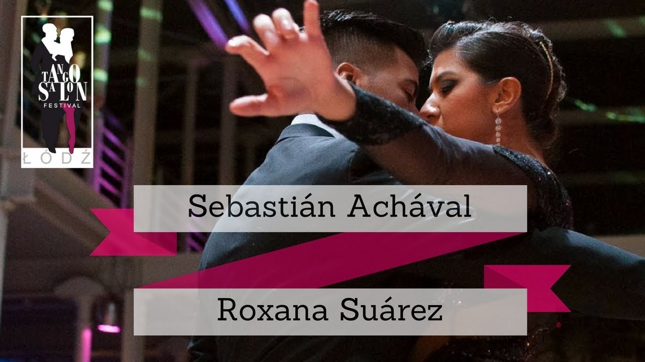 Sebastian Achaval & Roxana Suarez, Chique