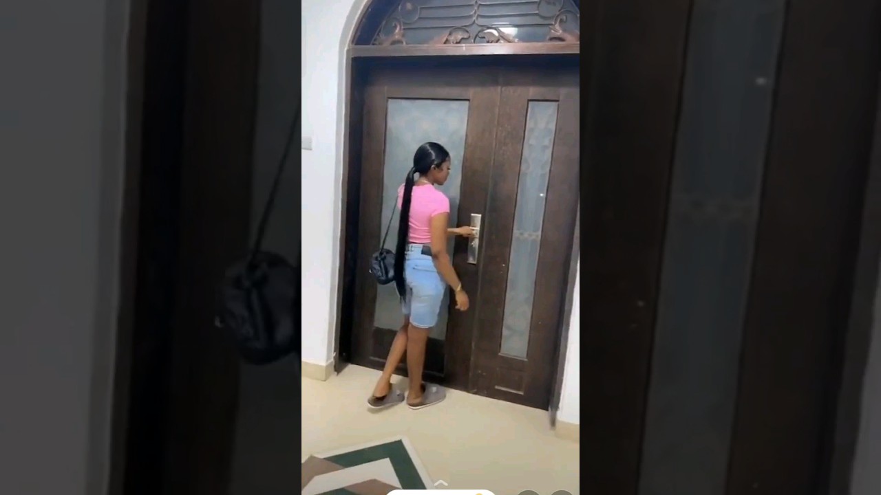 Zuchu Aingia Kwenye Bedroom ya Diamond Platnumz