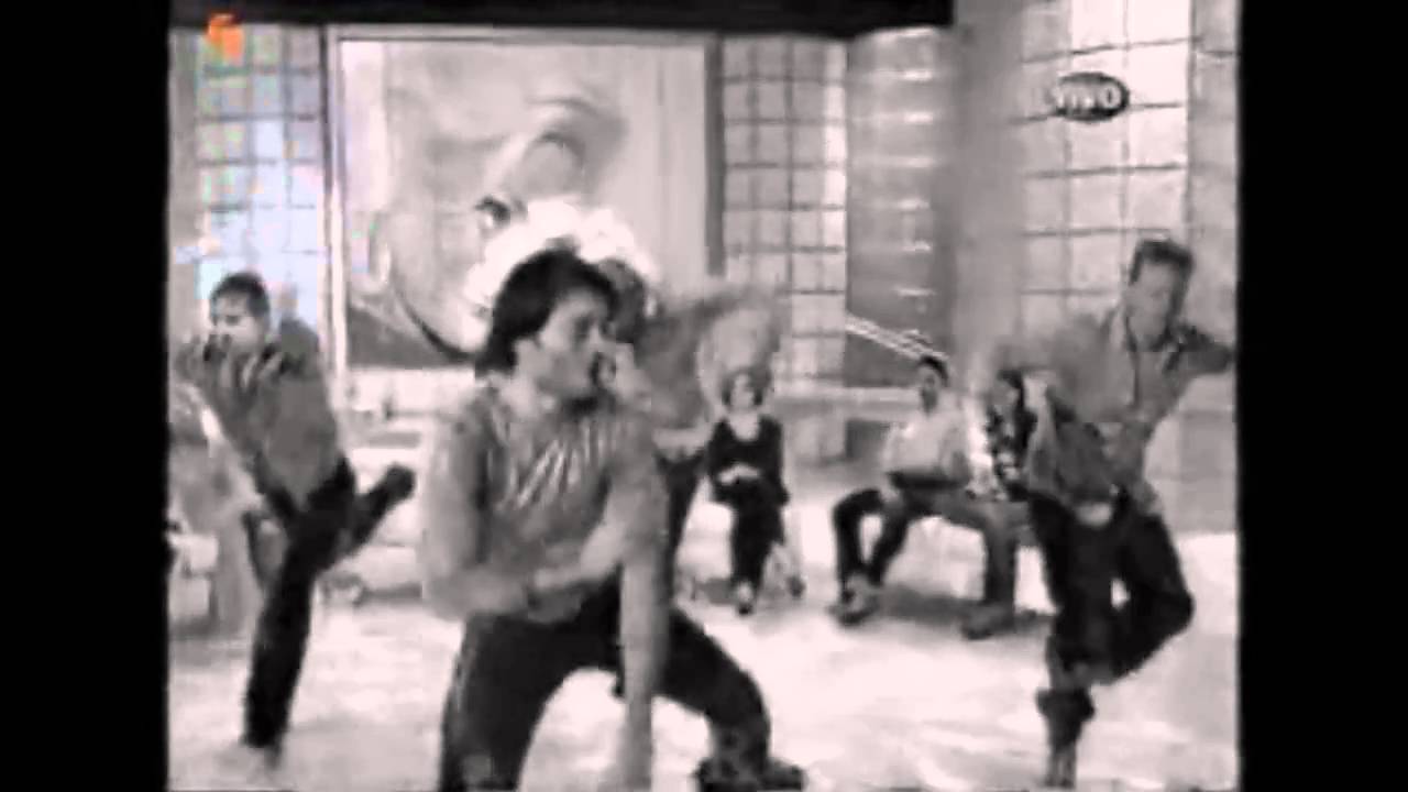 chayanne torero