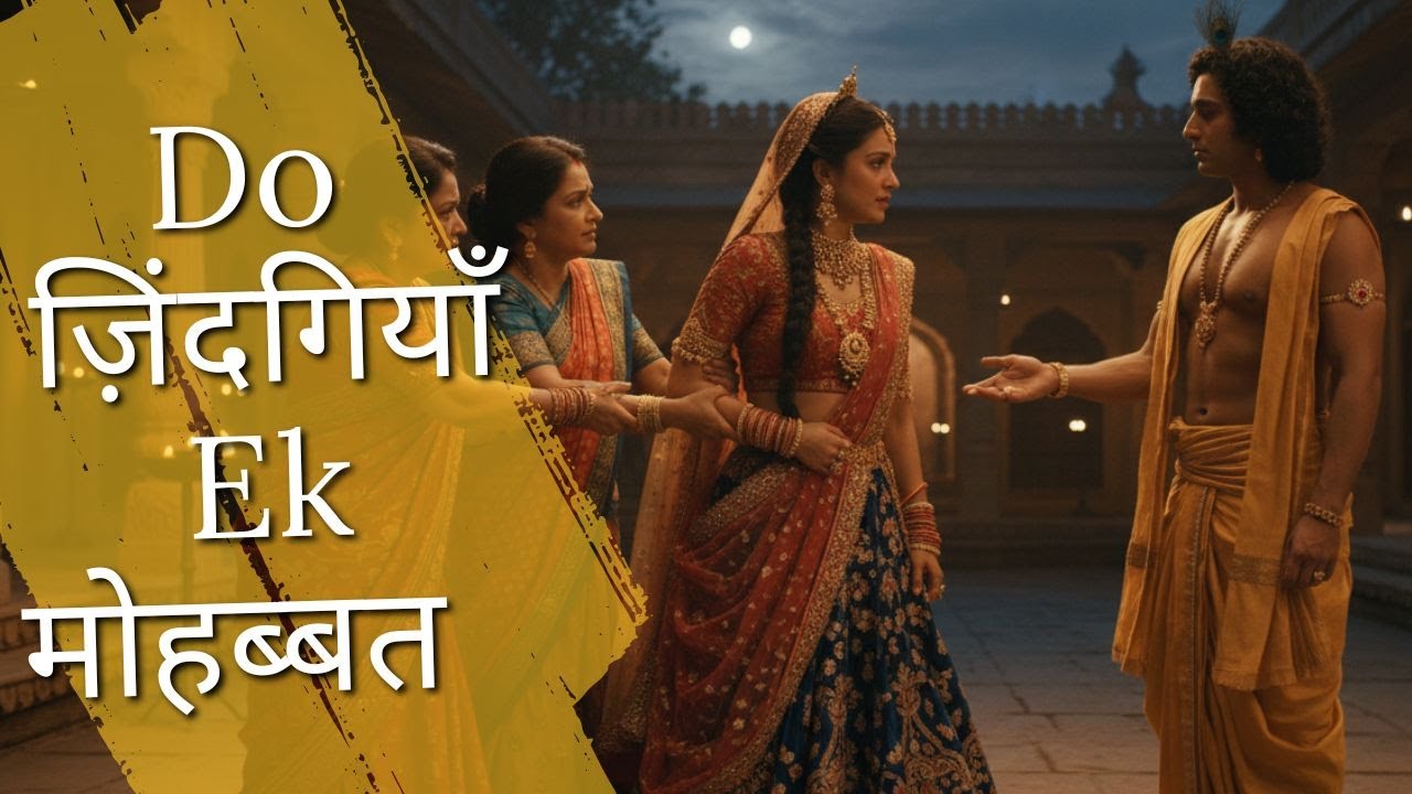 Abhimanyu Ki Kahani Ka Rahasya | Hidden Truth of Abhimanyu's Story