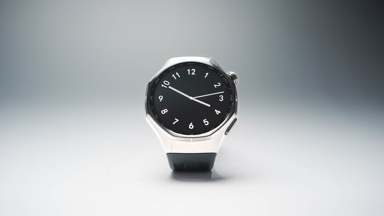 ついに“充電のストレス”が消えたスマートウォッチ。HUAWEI WATCH GT 6 Pro