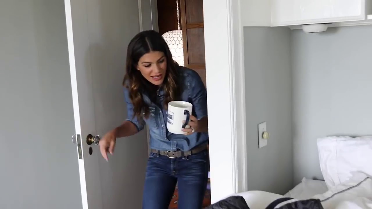Genevieve Padalecki| Always be Kind