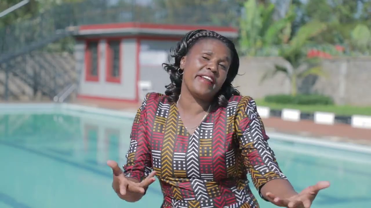 Zivunje by Universal Bethel Church Upendo Choir