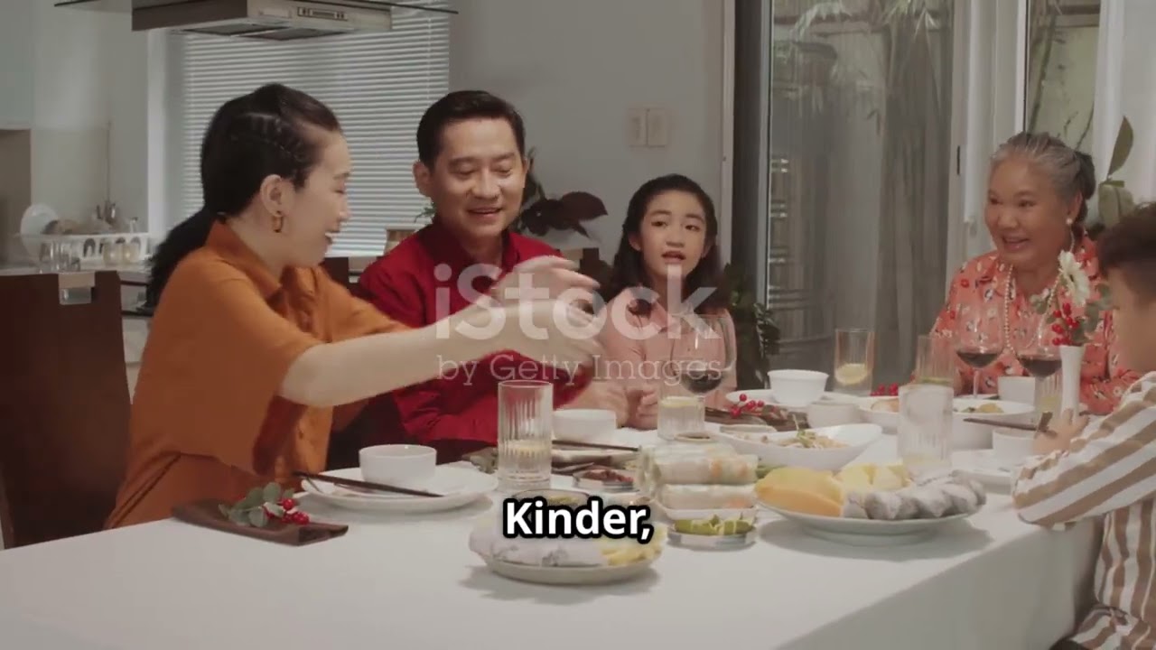 Familienstrukturen  Kernfamilie vs  Großfamilie