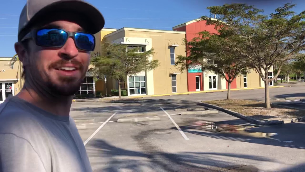 Comet P40 performance demonstration and roof cleaning tips