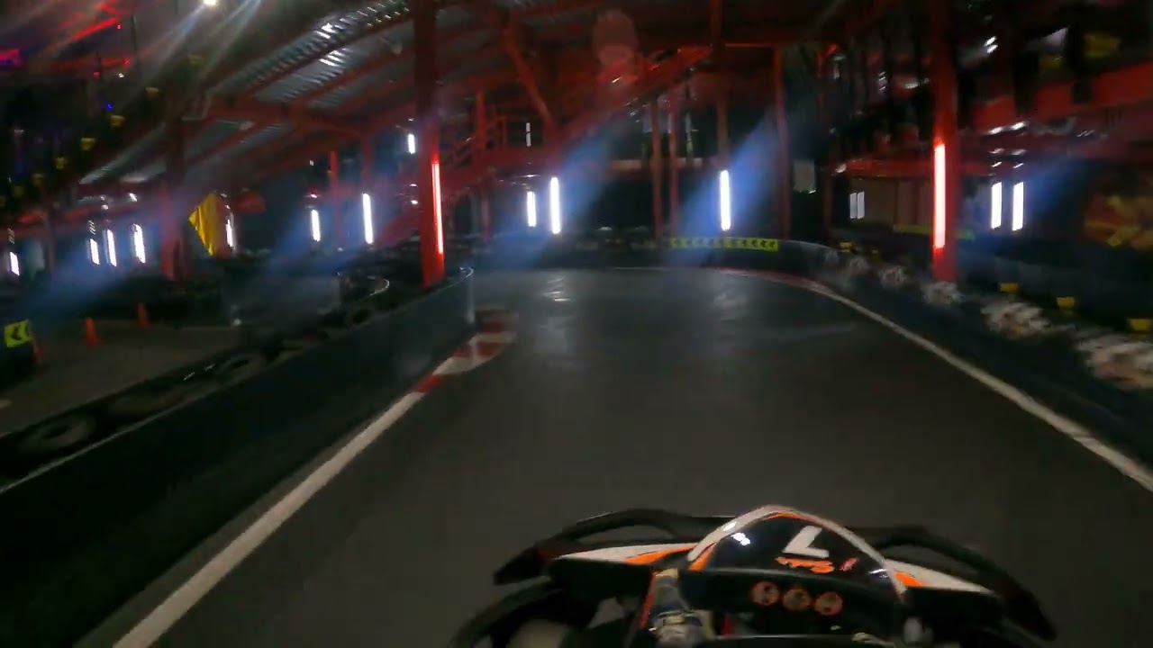 go kart
